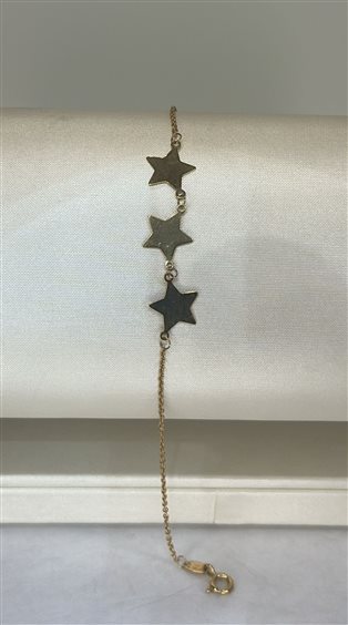 Bracciale Domar Donna in Oro BROR-79-280 - BROR-79-280